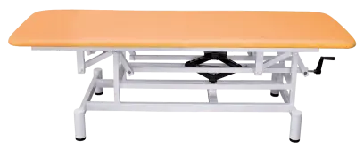 VL - D1 - 70 lehátko, koženka HOLY P1 - koženka meruňková